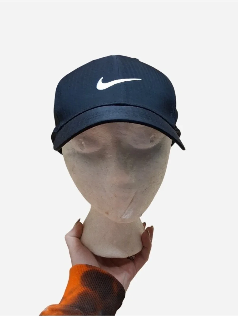 Nike Black Unisex Legendary19 Dri Fit Hat NWT